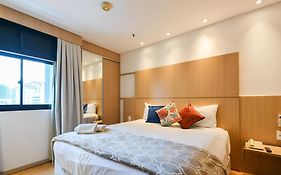 Luxy room-Chacara Sto Antonio